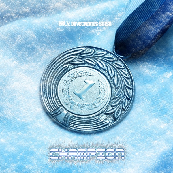 CHAMPION (feat. Davecreates & SAMSON)