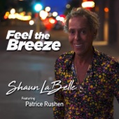 Shaun LaBelle - Feel The Breeze (feat. Patrice Rushen)