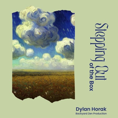 Stepping Out Of The Box