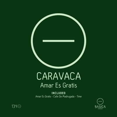 Amar Es Gratis - Single