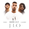 J-Lo by AriBeatz iTunes Track 1