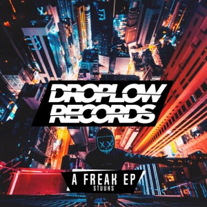 A Freak - Single