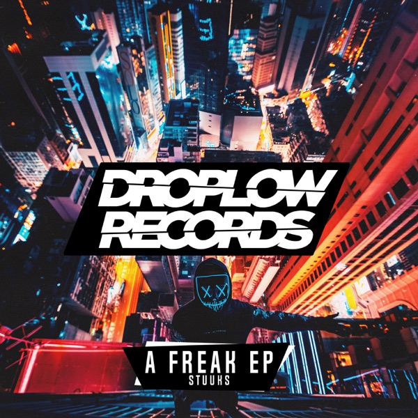 A Freak - Single