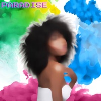 Paradise - Single - Moss