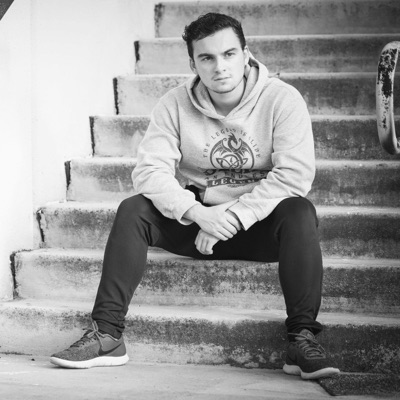 I'm Still Alive - Single