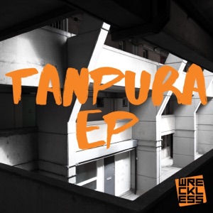 Tanpura - EP
