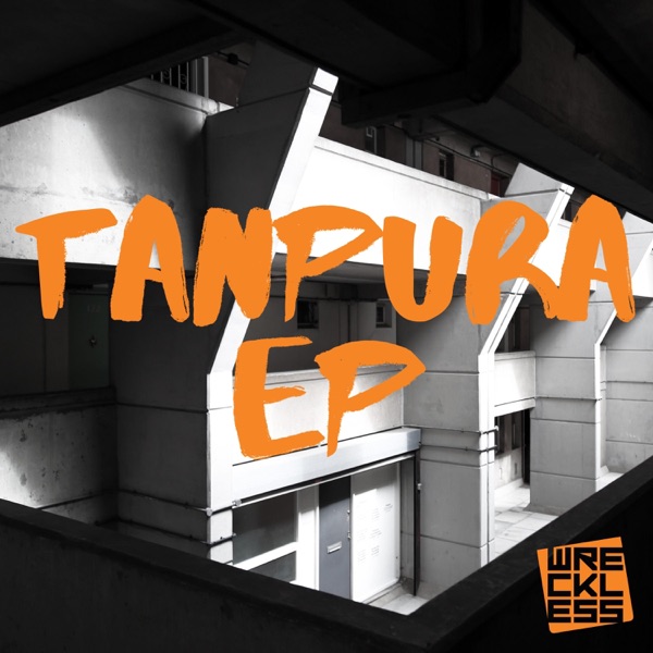 Tanpura - EP