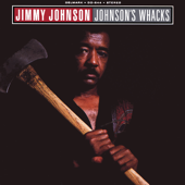 Johnson's Whacks - Jimmy Johnson