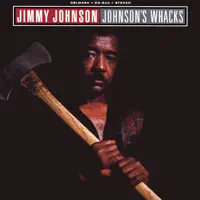 Strange How I Miss You — Jimmy Johnson
