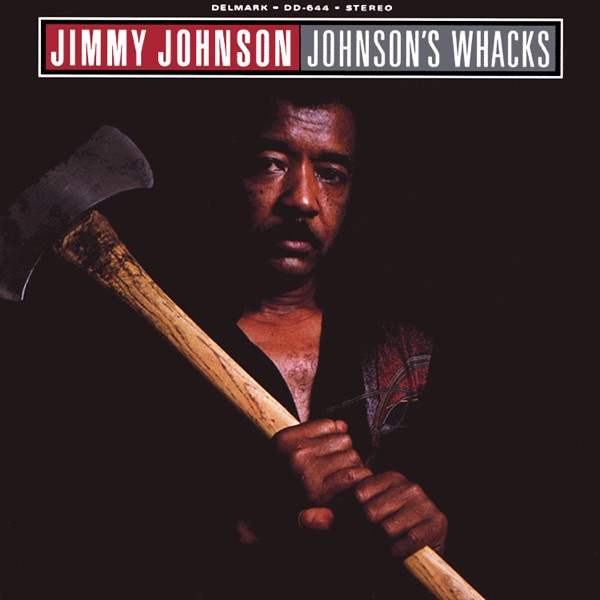 Johnson's Whacks