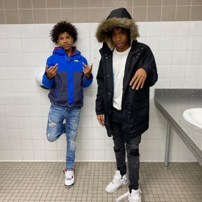 Best Murdaland Mark - EP