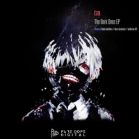 The Dark Ones - EP - G8