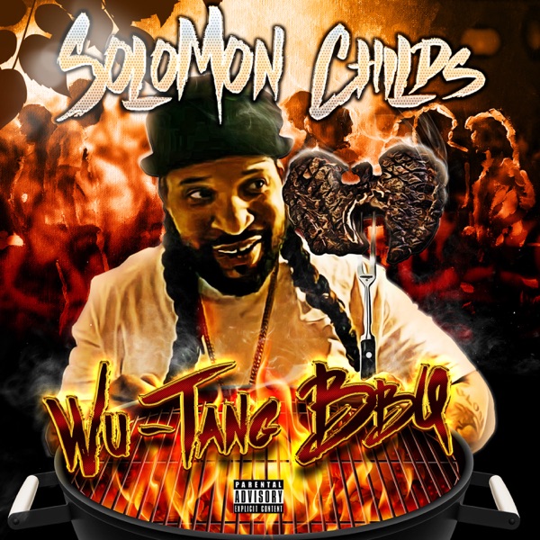 Wu-Tang Bbq