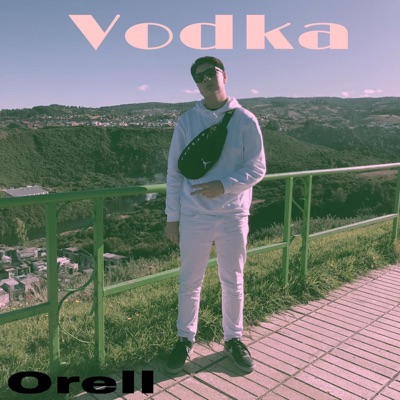 Vodka - Single
