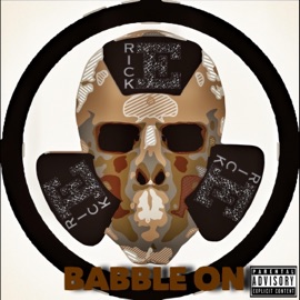 Babble On Rick-E