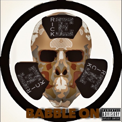 Babble On - Single