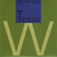 Texas (Single version) — Wimme