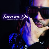 Turn Me On (feat. Potenshall) - Single - Barbero 507