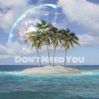 Don't Need You (feat. Adriana Gomez) - Single - Jordan Draper