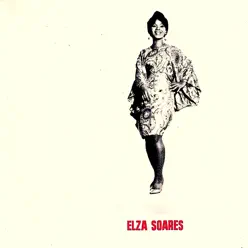 A Bossa Negra (Remastered) - Elza Soares