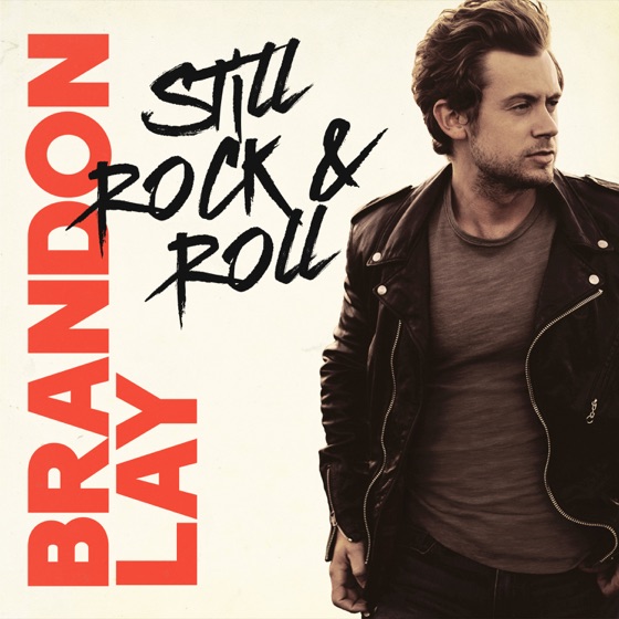 Cover artwork for Still Rock & Roll