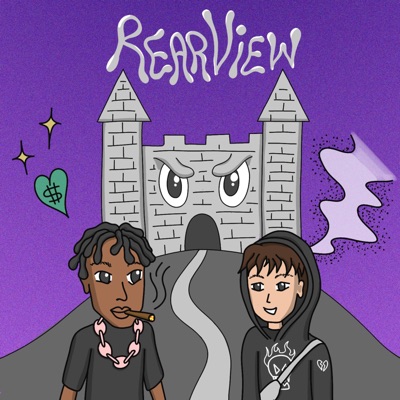 Rear View (feat. Tommy Ice) - Single