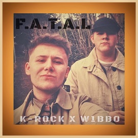 Fatal (feat. W1bb0) K-Rock