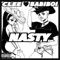 Nasty (feat. Babiboi) - Clee lyrics