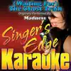 Singer's Edge Karaoke - (Waiting For) The Ghost Train [Originally Performed By Madness] [Instrumental]