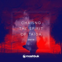 Chaisng the Spirit of Taiga - Single - Graviton
