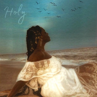 Holy - Single