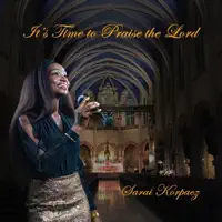All I Ever Need — Sarai Korpacz