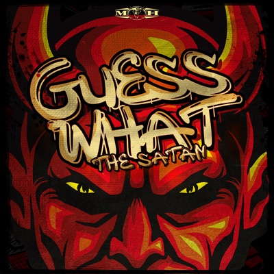 Guess What - Single