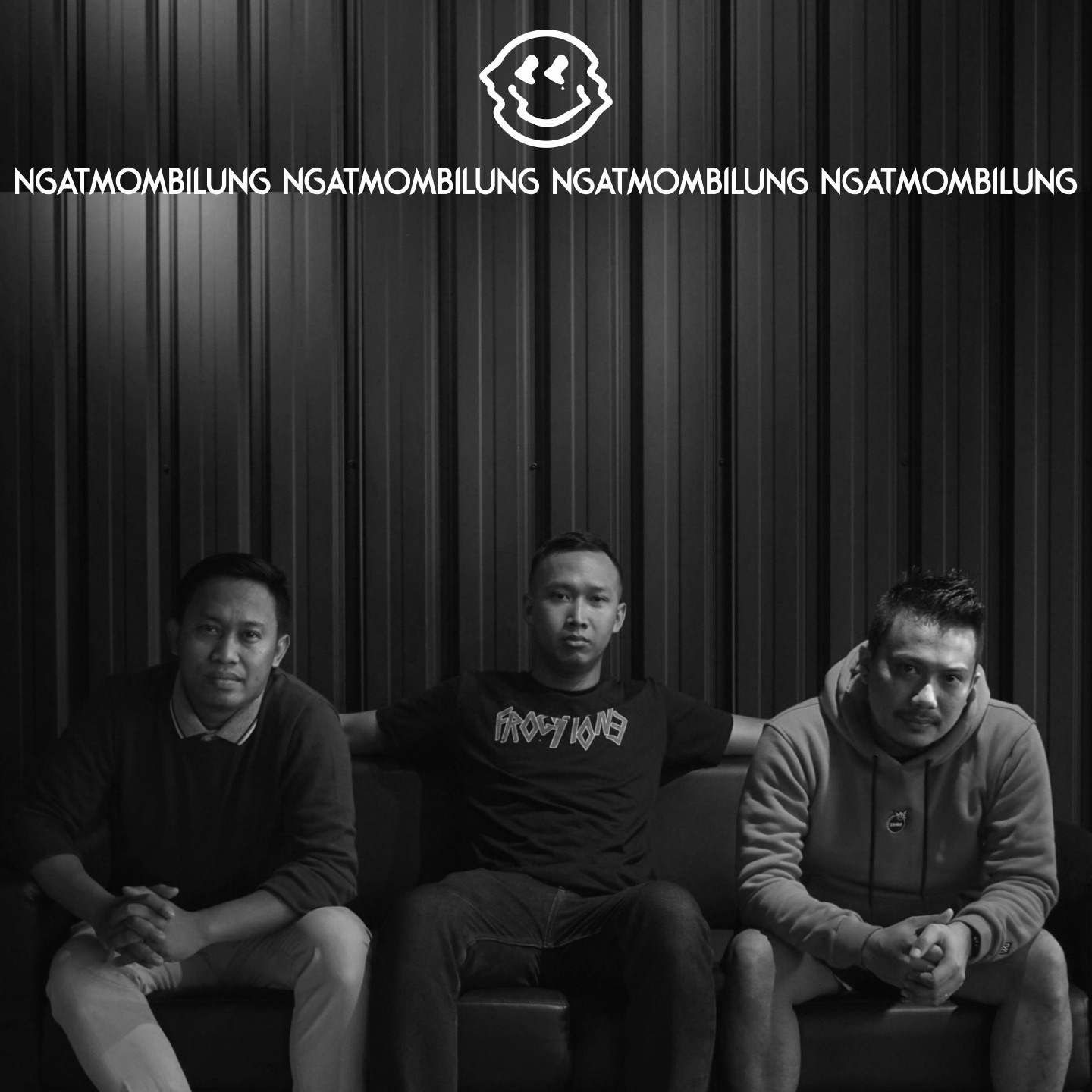 Ngatmombilung - EP