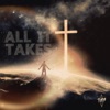 D.A.V. - All It Takes (feat. Jon the Revalaytor)