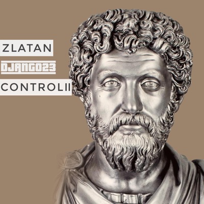 Control II (feat. Zlatan) - Single