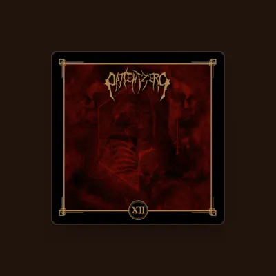 Listen to Patient Zero, watch music videos, read bio, see tour dates & more!