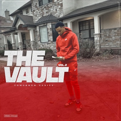 The Vault, Vol. 2