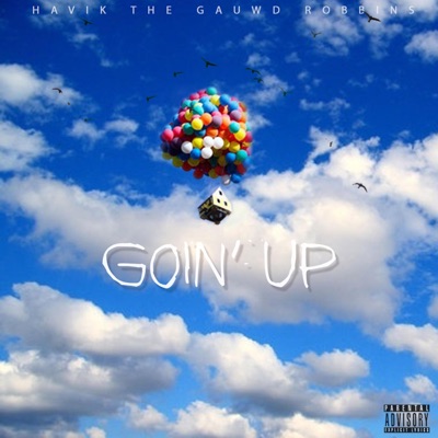 Goin' Up - Single