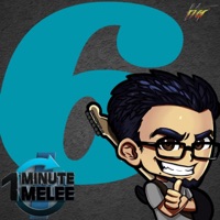 One Minute Melee: Season 6 Soundtrack - Ray Casarez