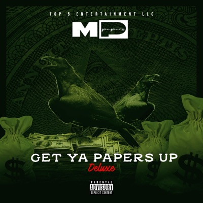 Get Ya Papers Up Deluxe Edition