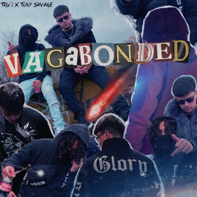 Vagabonded - EP