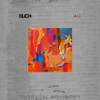 4 U (Deluxe Version) - Duch