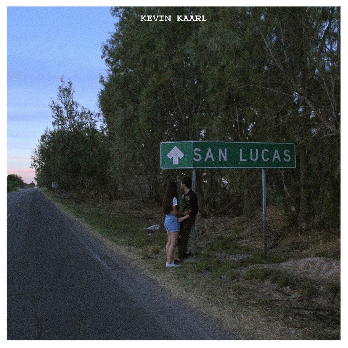 ‎San Lucas - Álbum de Kevin Kaarl - Apple Music