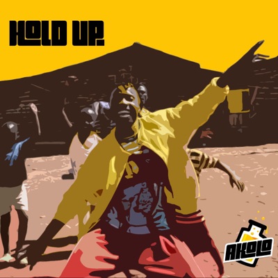 Hold Up - Single