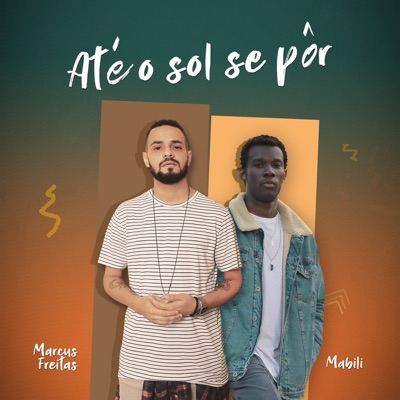 Até o Sol Se Pôr - Single