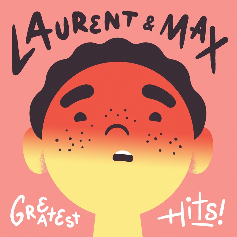 Laurent & Max