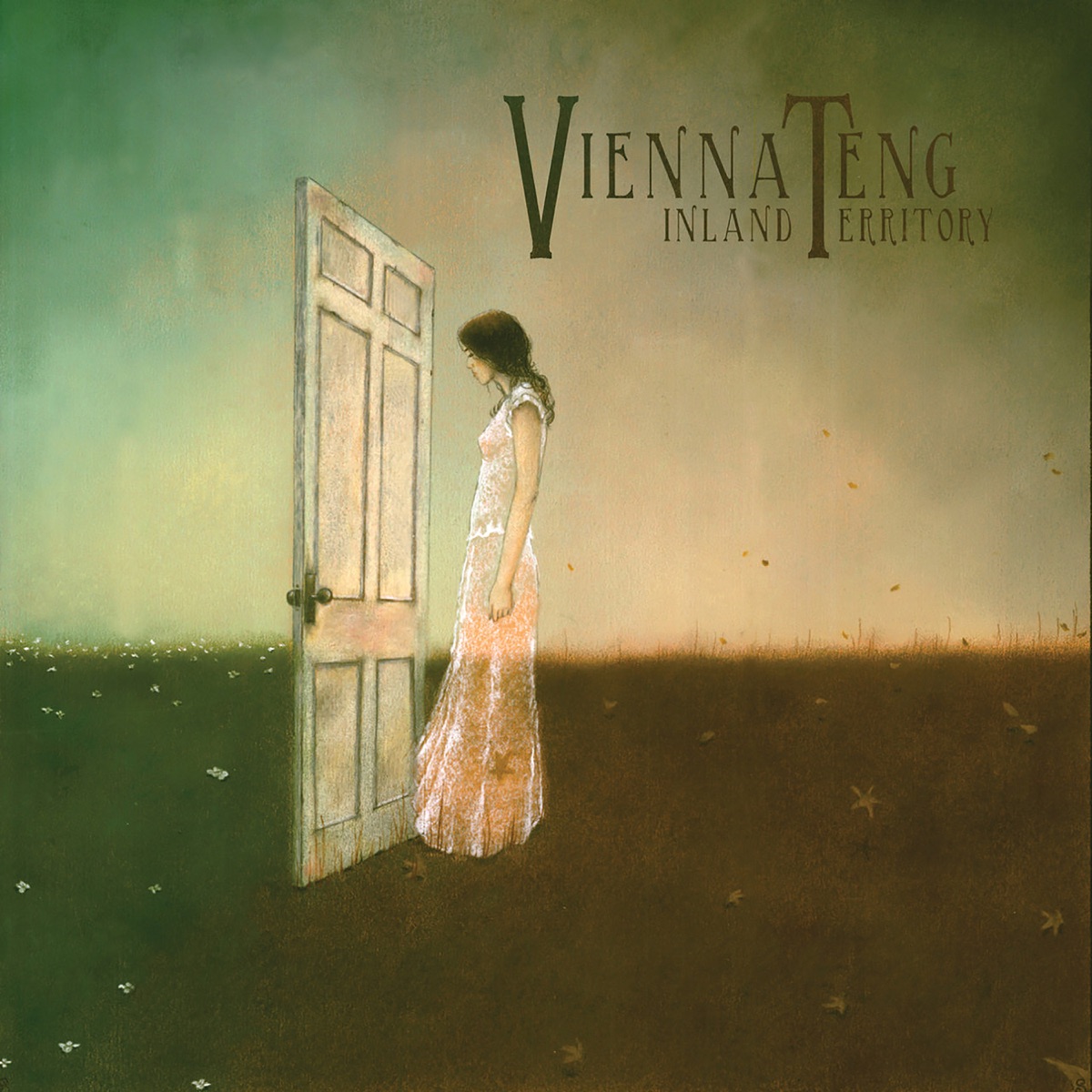 Aims - Album by Vienna Teng - Apple Music