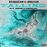 Falling remastered (feat. Cotard) [Remastered] - Single - RecKless