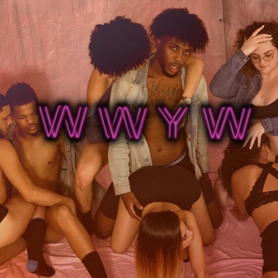 Whistle While You Work - Single